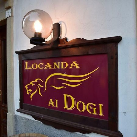 Locanda Ai Dogi بييفي دي كادوري المظهر الخارجي الصورة
