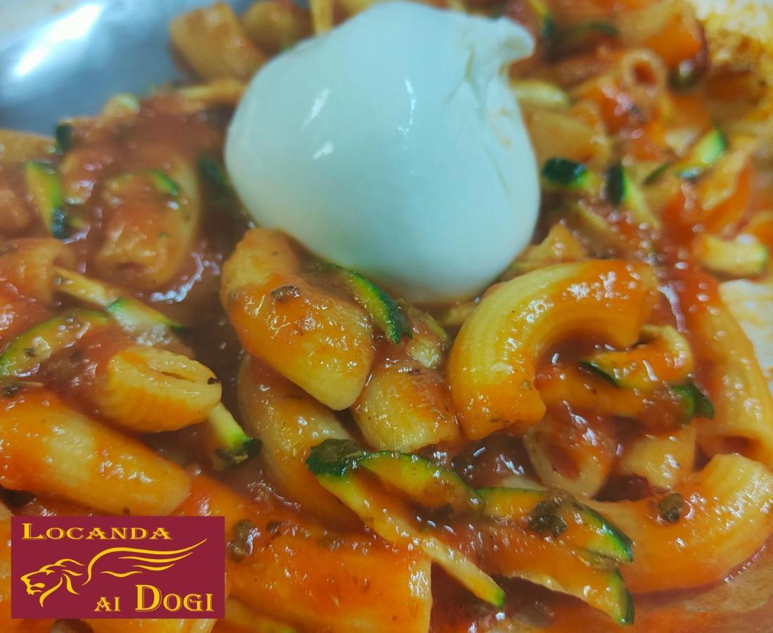 Locanda Ai Dogi بييفي دي كادوري المظهر الخارجي الصورة