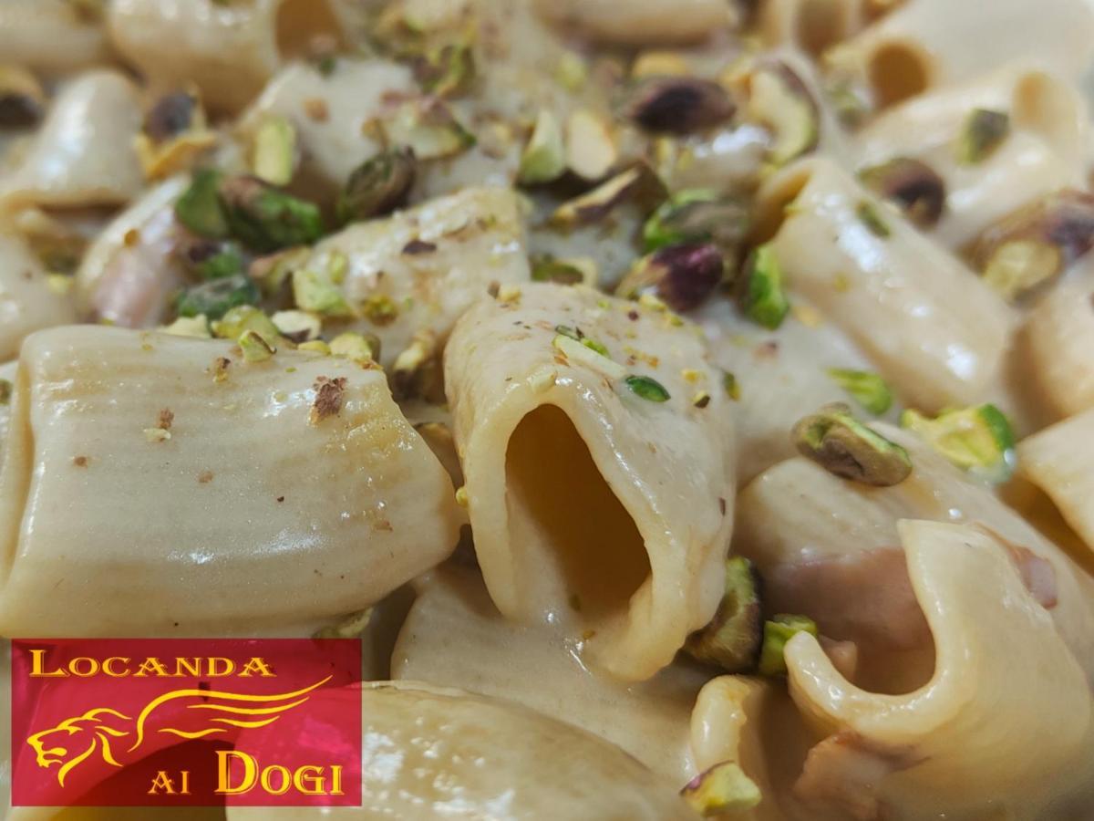 Locanda Ai Dogi بييفي دي كادوري المظهر الخارجي الصورة